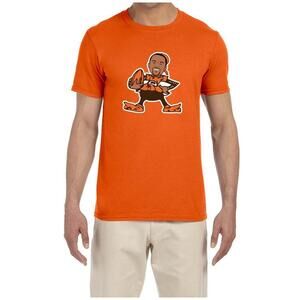 Cleveland Browns Deshaun Watson Football Fan Unisex T-Shirt
